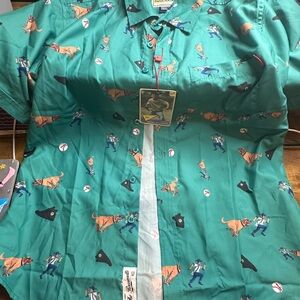 RSVLTS Sandlot Shirt